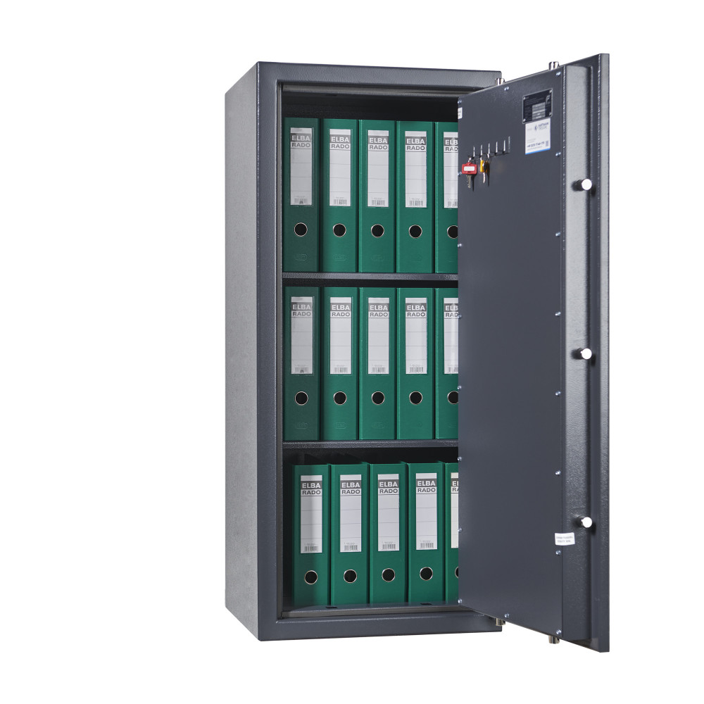 HTI 1001-07 Wertschutzschrank